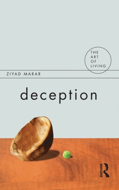 Ziyad Marar - Deception, E-bok