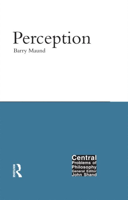 Barry Maund - Perception, E-bok. Tillgänglighet: Lägg i varukorg