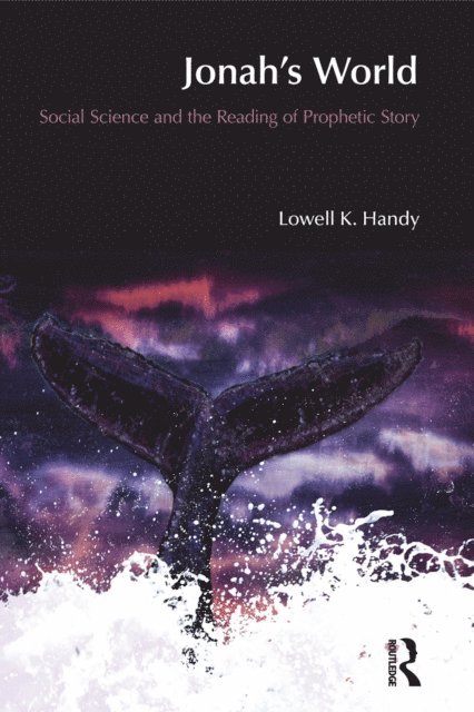 Lowell K. Handy - Jonah's World, E-bok