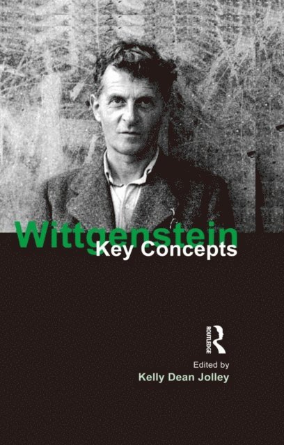 Kelly Dean Jolley - Wittgenstein, E-bok