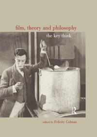 Film, Theory and Philosophy