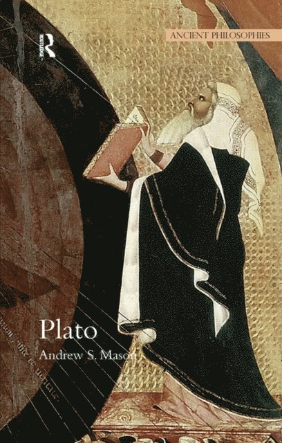 Andrew Mason - Plato, E-bok