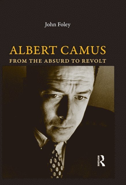John Foley - Albert Camus, E-bok