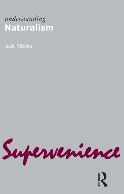 Jack Ritchie - Understanding Naturalism, E-bok