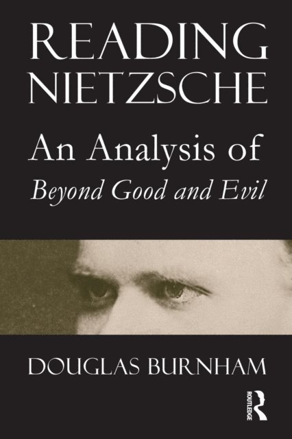 Douglas Burnham - Reading Nietzsche, E-bok