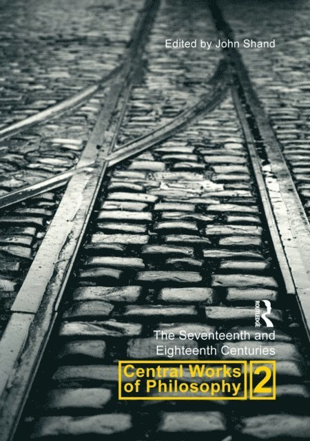 John Shand - Central Works of Philosophy v2, E-bok. Tillgänglighet: Lägg i varukorg