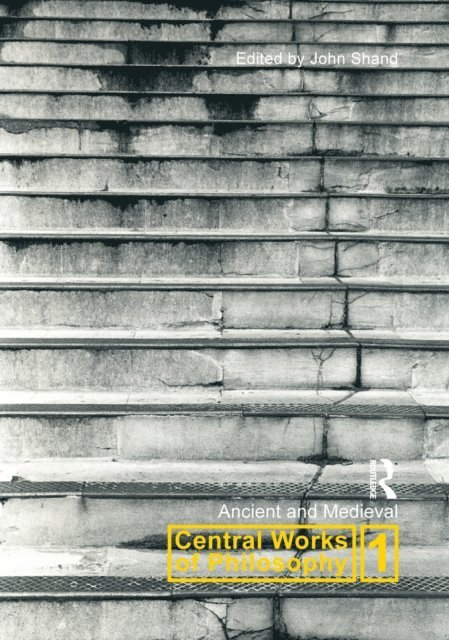 John Shand - Central Works of Philosophy v1, E-bok