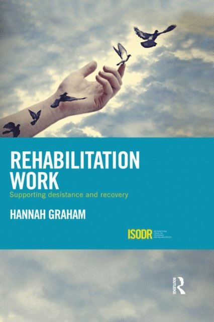 Hannah Graham - Rehabilitation Work, E-bok