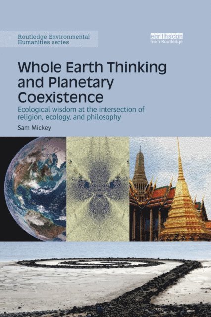 Sam Mickey - Whole Earth Thinking and Planetary Coexistence, E-bok