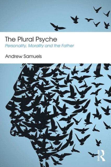 Andrew Samuels - Plural Psyche, E-bok