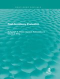 Post-Occupancy Evaluation (Routledge Revivals)
