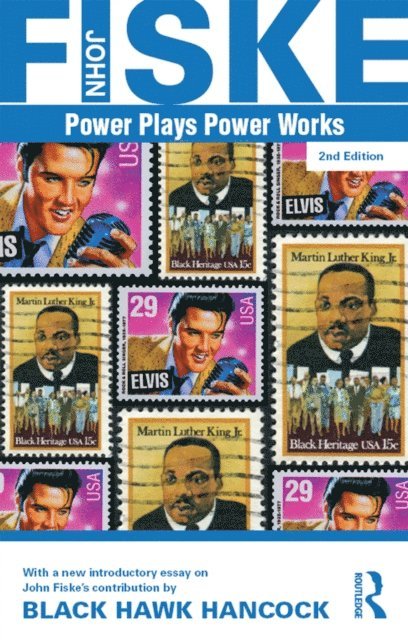 Black Hawk Hancock, John Fiske - Power Plays Power Works, E-bok