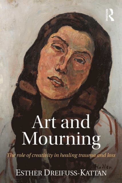 Esther Dreifuss-Kattan - Art and Mourning, E-bok. Tillgänglighet: Lägg i varukorg