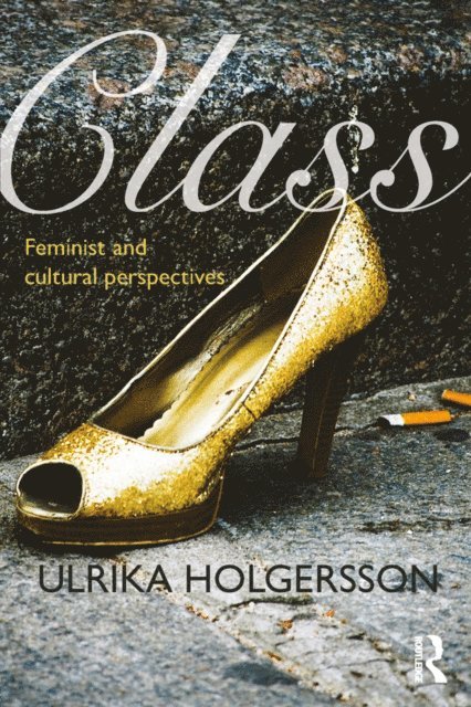 Ulrika Holgersson - Class, E-bok