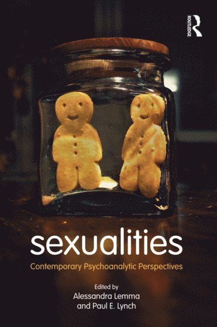 Paul Lynch, Alessandra Lemma - Sexualities, E-bok