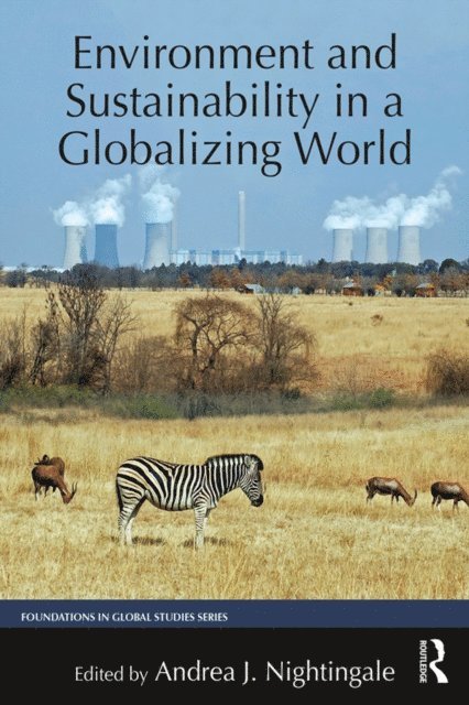 Andrea J. Nightingale - Environment and Sustainability in a Globalizing World, E-bok