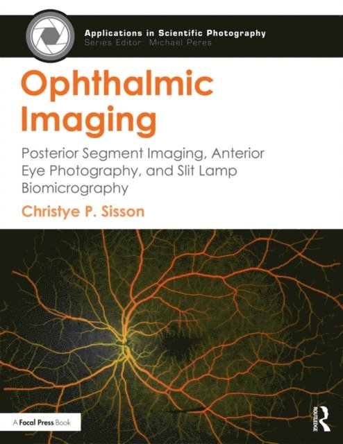 Christye Sisson - Ophthalmic Imaging, E-bok