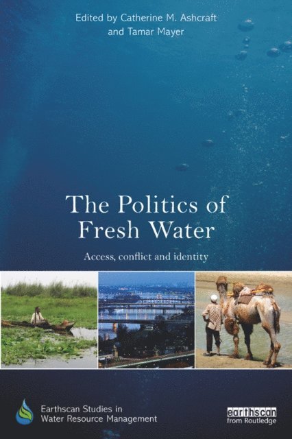 Tamar Mayer, Catherine M. Ashcraft - Politics of Fresh Water, E-bok