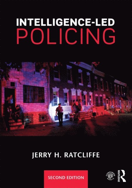 Jerry H. Ratcliffe - Intelligence-Led Policing, E-bok. Tillgänglighet: Lägg i varukorg