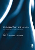 Criminology Theory and Terrorism