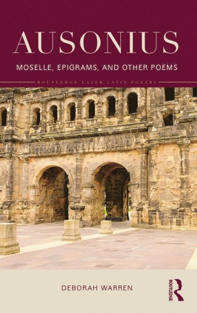 Deborah Warren - Ausonius, E-bok
