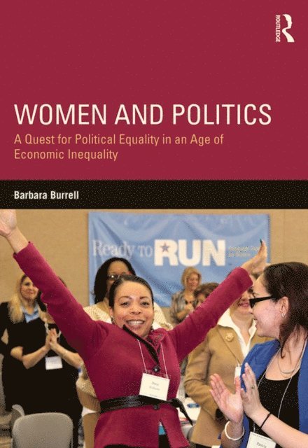 Barbara Burrell - Women and Politics, E-bok