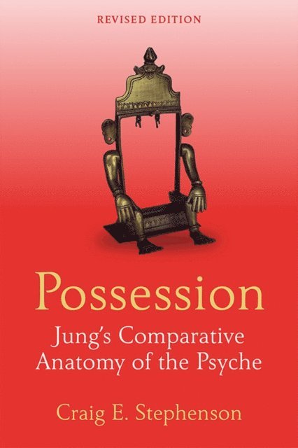 Craig E. Stephenson - Possession, E-bok