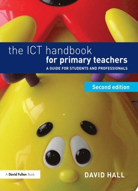 David Hall - ICT Handbook for Primary Teachers, E-bok