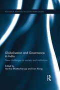 Globalisation and Governance in India