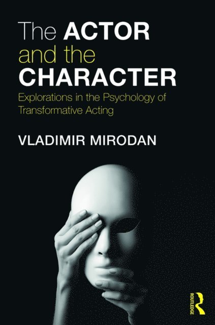 Vladimir Mirodan - Actor and the Character, E-bok