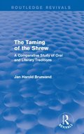 The Taming of the Shrew (Routledge Revivals)