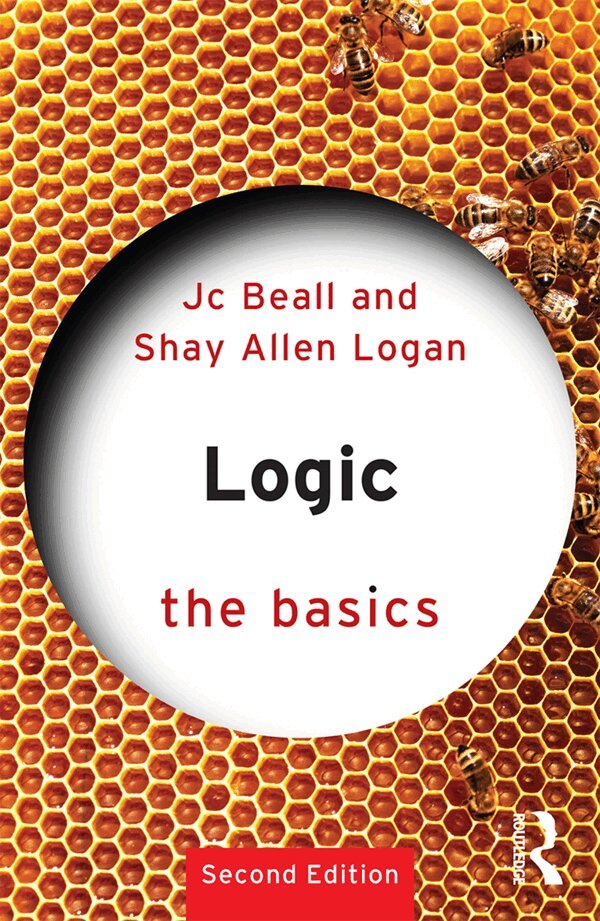 Jc Beall, Shay Allen Logan - Logic: The Basics, E-bok