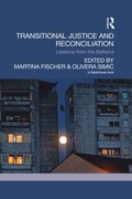 Transitional Justice and Reconciliation
