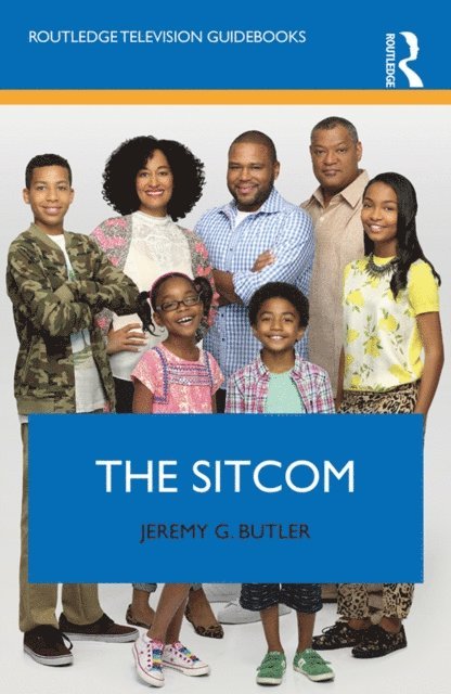 Jeremy G. Butler - Sitcom, E-bok