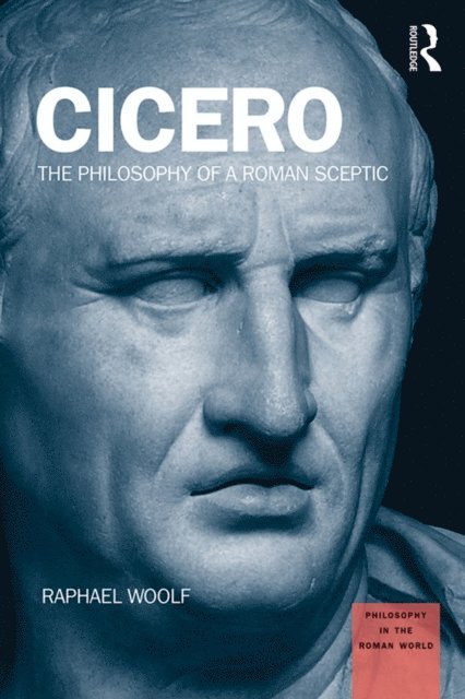 Raphael Woolf - Cicero, E-bok