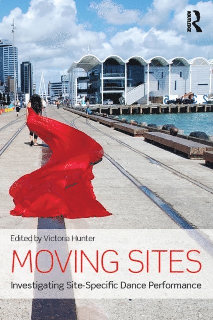 Victoria Hunter - Moving Sites, E-bok