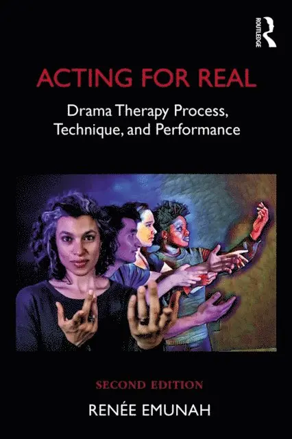 Renee Emunah - Acting For Real, E-bok. Tillgänglighet: Lägg i varukorg