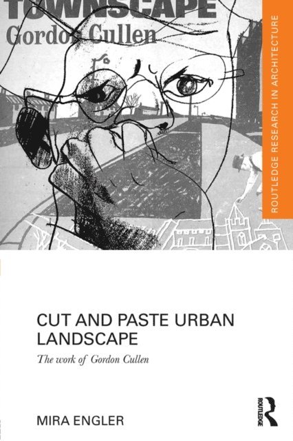 Mira Engler - Cut and Paste Urban Landscape, E-bok