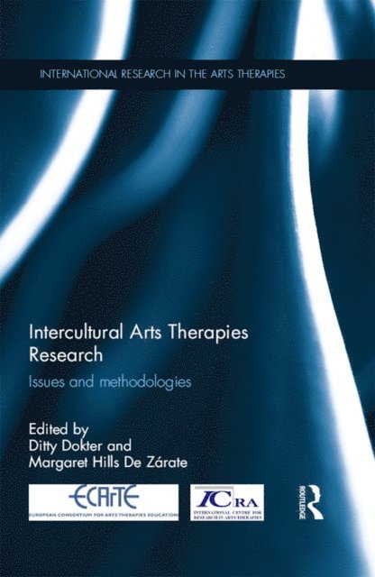 Margaret Hills De Zarate, Ditty Dokter - Intercultural Arts Therapies Research, E-bok