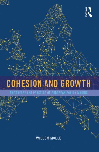 Willem Molle - Cohesion and Growth, E-bok