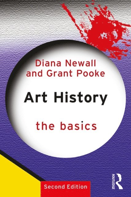 Grant Pooke, Diana Newall - Art History: The Basics, E-bok