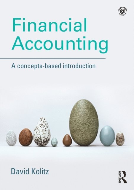 David Kolitz - Financial Accounting, E-bok