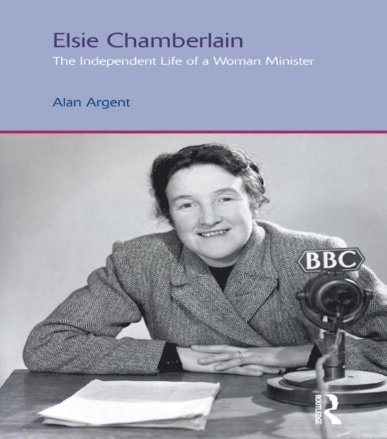 Alan Argent - Elsie Chamberlain, E-bok