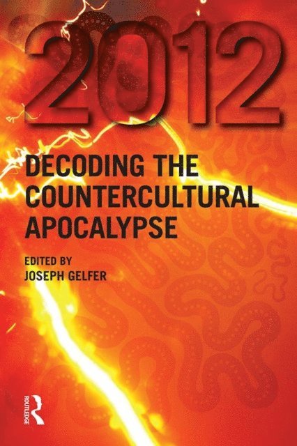 Joseph Gelfer - 2012, E-bok