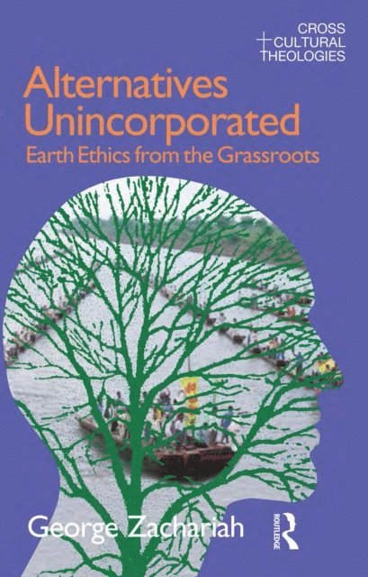George Zachariah - Alternatives Unincorporated, E-bok