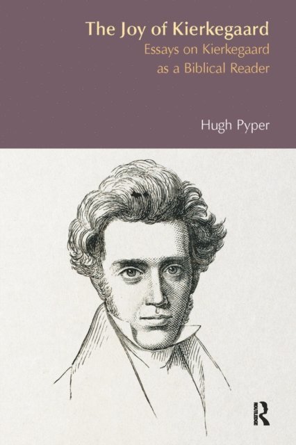Hugh S. Pyper - Joy of Kierkegaard, E-bok