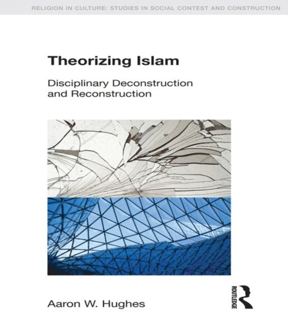 Aaron W. Hughes - Theorizing Islam, E-bok