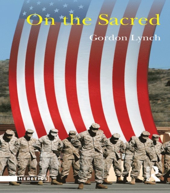 Gordon Lynch - On the Sacred, E-bok