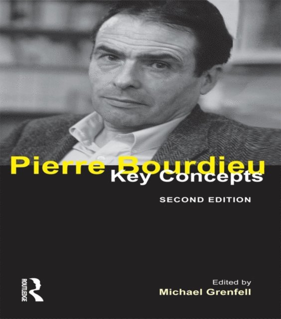 Michael Grenfell - Pierre Bourdieu, E-bok