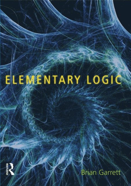 Brian Garrett - Elementary Logic, E-bok